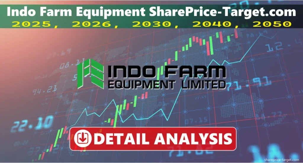 Indo Farm Equipment Share Price Target