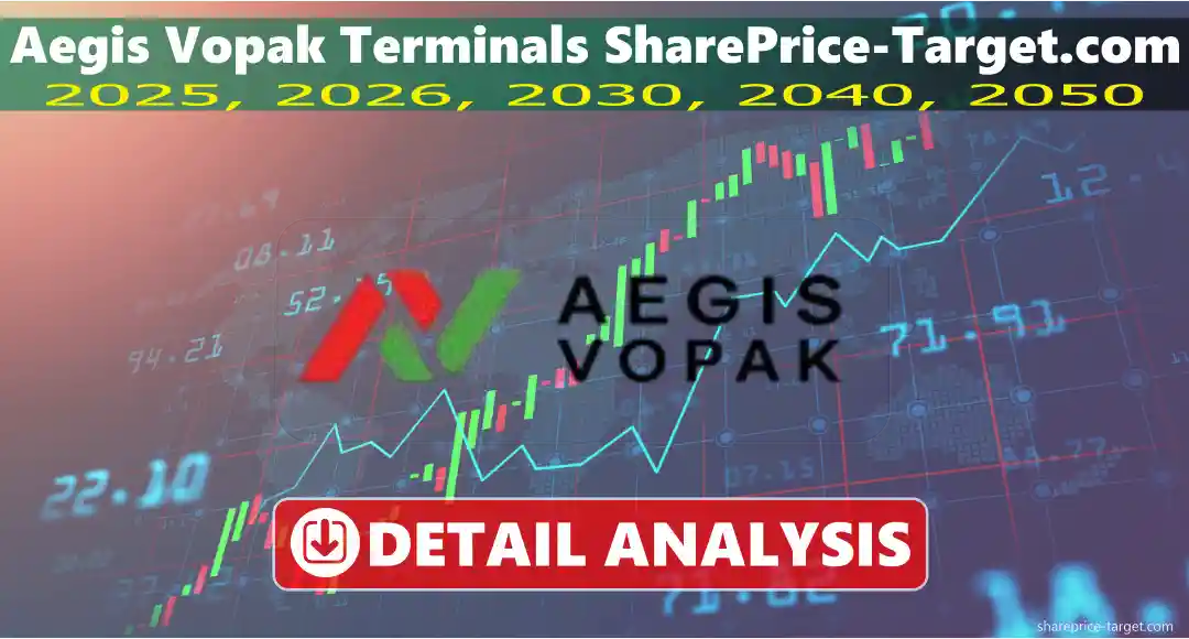 Aegis Vopak Terminals ipo date, Share Price Target Tomorrow, 2025, 2026, 2030