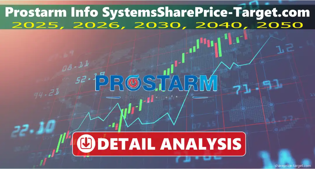 Prostarm Info Systems ipo date, Share Price Target Tomorrow, 2025, 2026, 2030