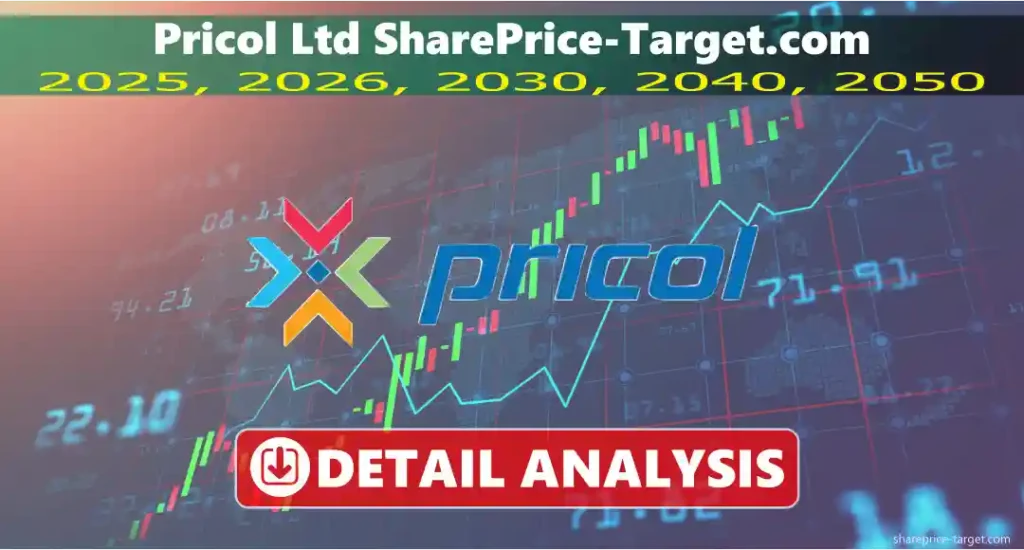 Pricol share price target