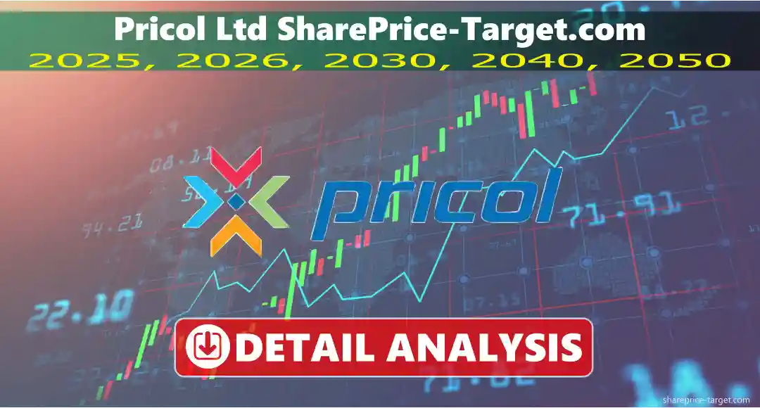 Pricol Share Price Target 2025, 2026, 2030, 2040, 2050