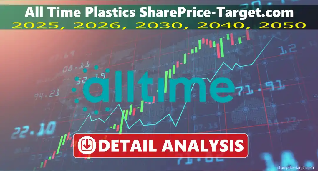 All Time Plastics Share Price Target 2025, 2026, 2030,2040, 2050