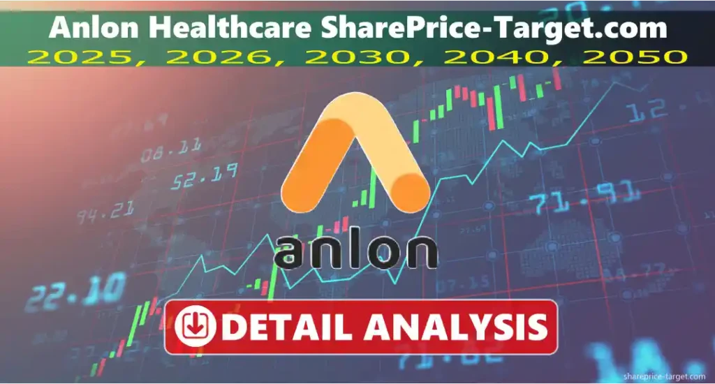 Anlon Healthcare share price target