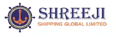 Shreeji Shipping Global