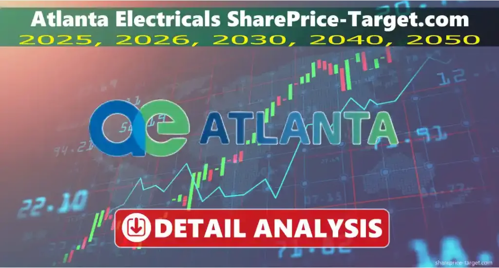 Atlanta Electricals share price target