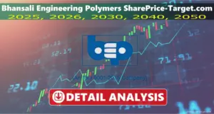 Bhansali Engineering Polymers share price target