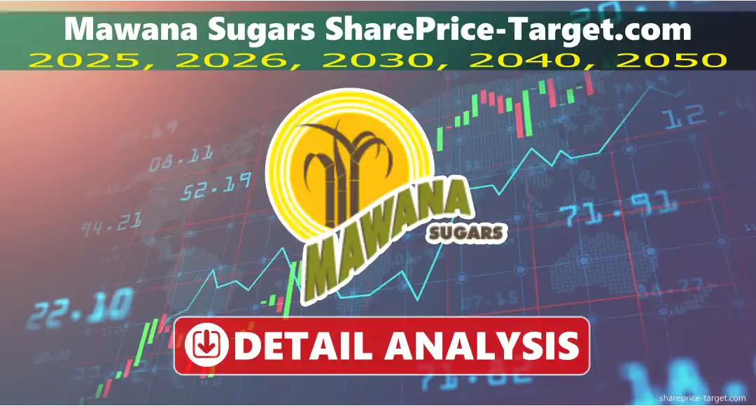 Mawana Sugars Share Price Target 2025, 2026, 2030, 2040, 2050