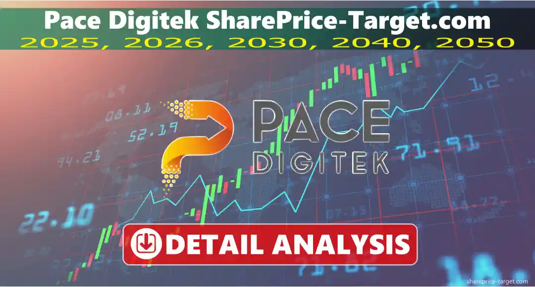 Pace Digitek ipo date, Share Price Target Tomorrow, 2025, 2026, 2030