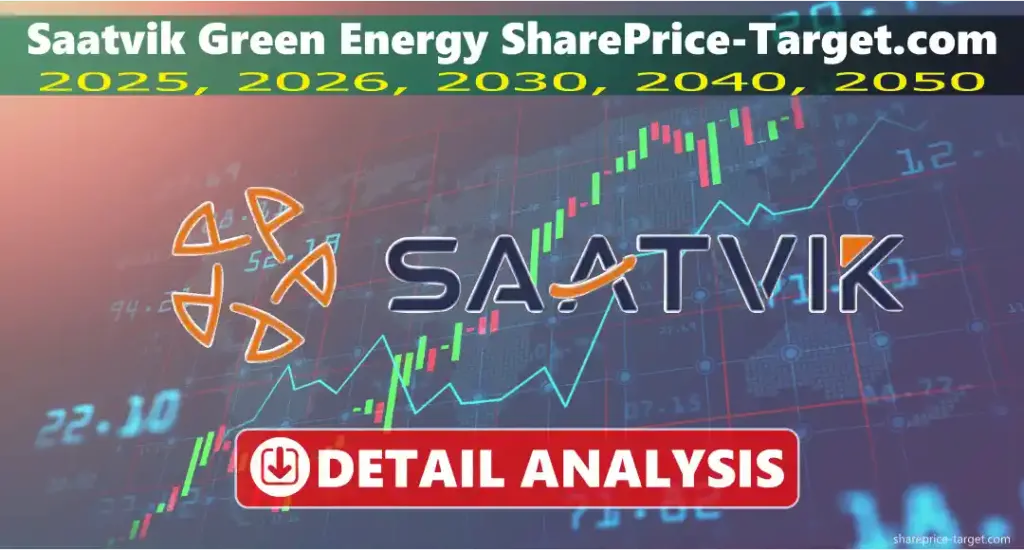 Saatvik Green Energy share price target