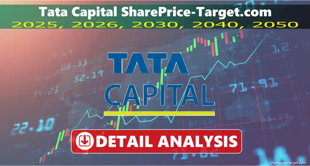 Tata Capital share price target