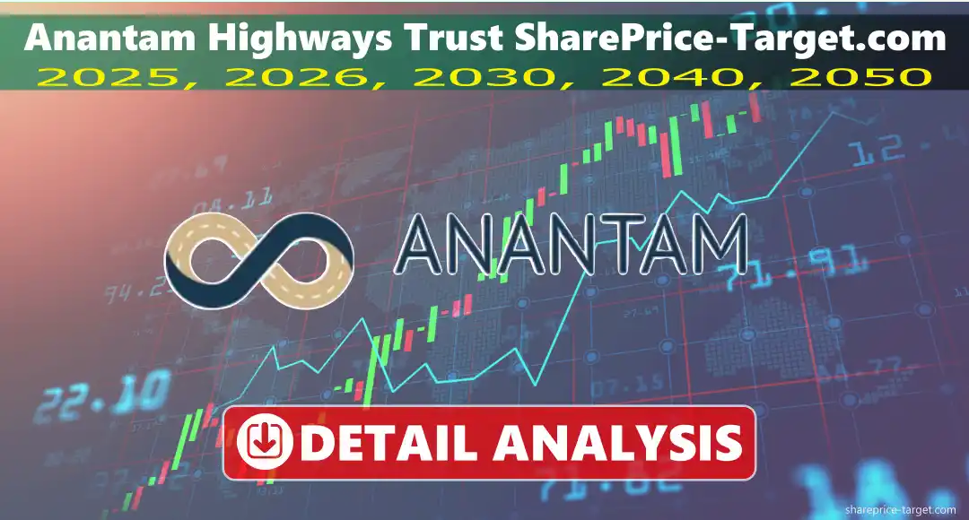 Anantam Highways Trust ipo date, Share Price Target Tomorrow, 2025, 2026, 2030
