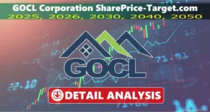 GOCL Corporation share price target