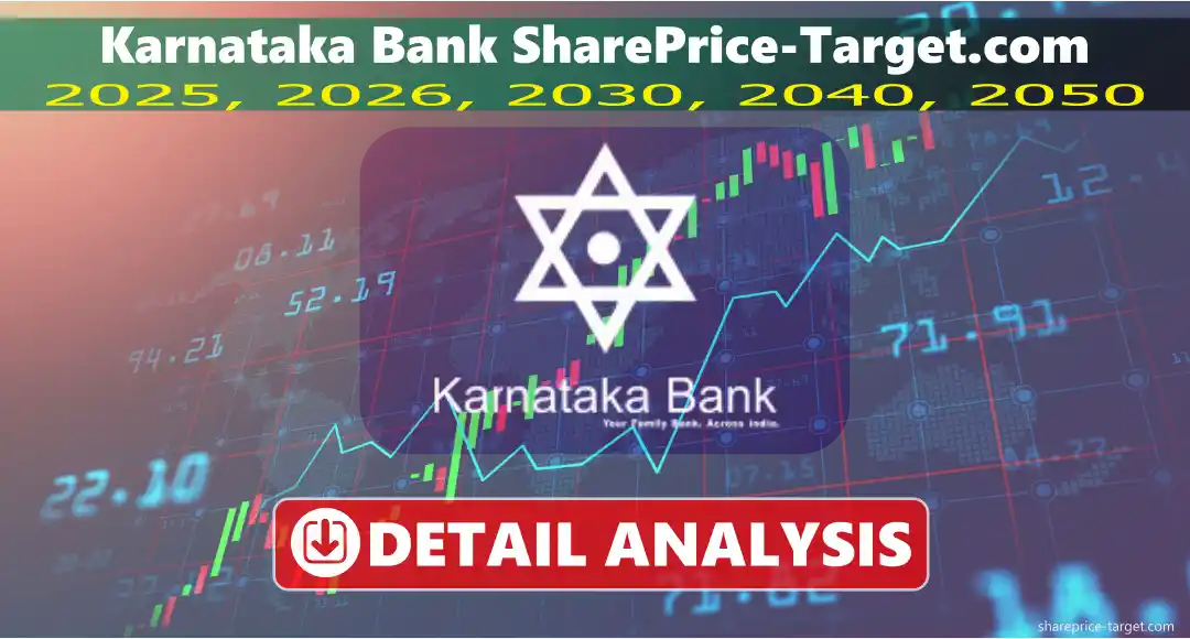 Karnataka Bank share price target