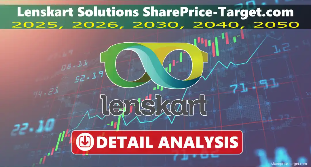 Lenskart Solutions ipo date, Share Price Target Tomorrow, 2025, 2026, 2030 1 Lenskart Solutions share price target