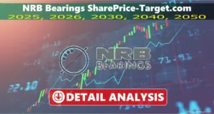 NRB Bearings share price target