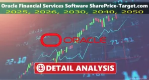 Oracle Financial share price target