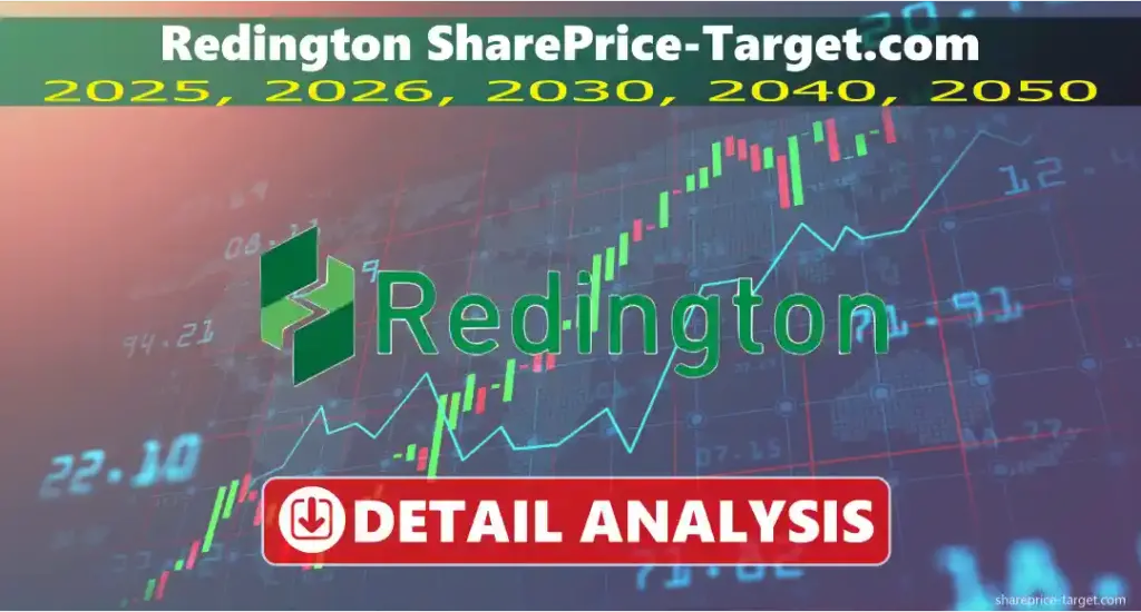 Redington share price target