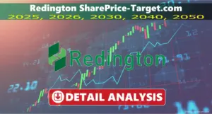 Redington share price target