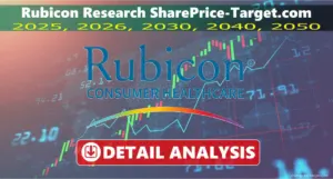 Rubicon Research share price target