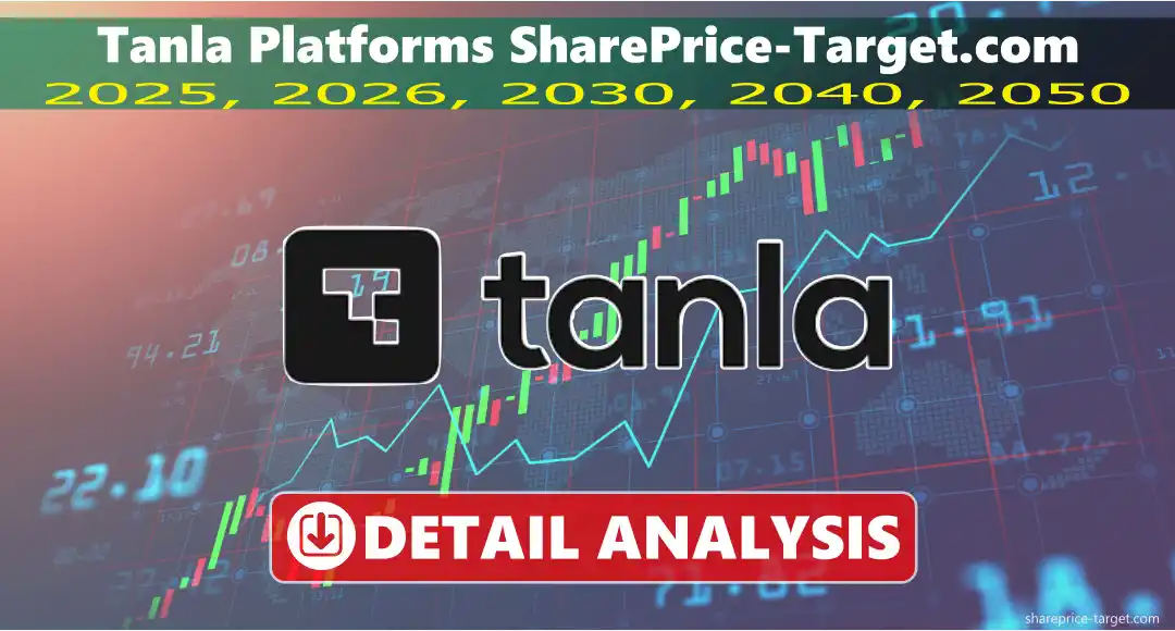 Tanla Platforms share price target