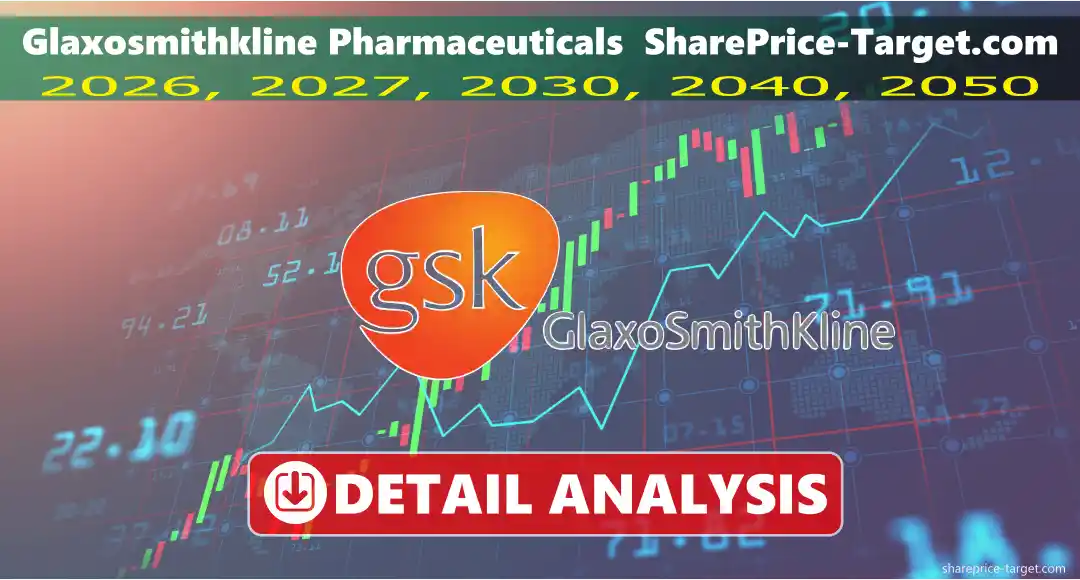 Glaxosmi Pharma share price target