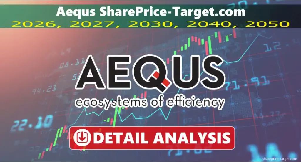 Aequs ipo date, Share Price Target Tomorrow, 2025, 2026, 2030 3 Aequs share price target