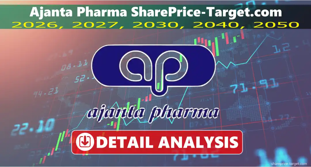 Ajanta Pharma share price target