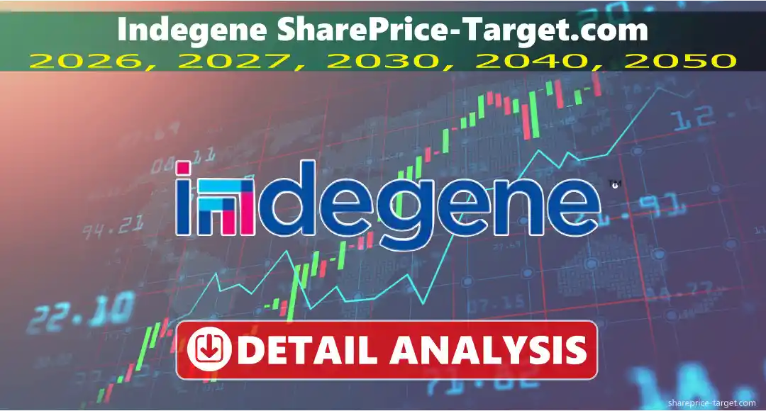 Indegene share price target