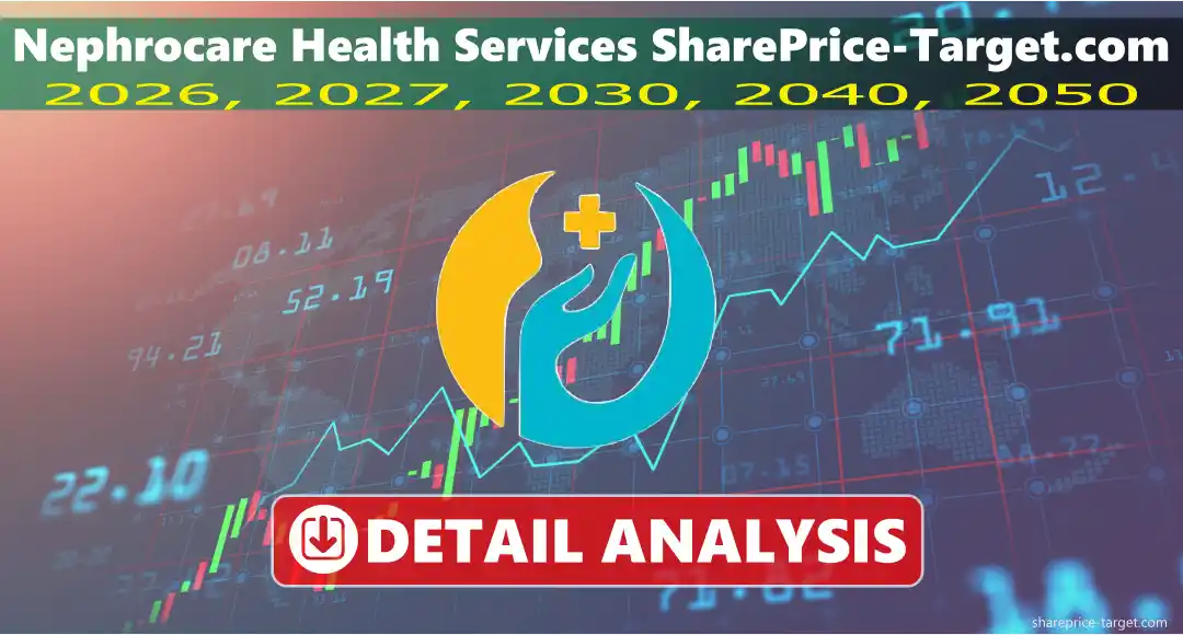 Nephrocare Health Services share price target
