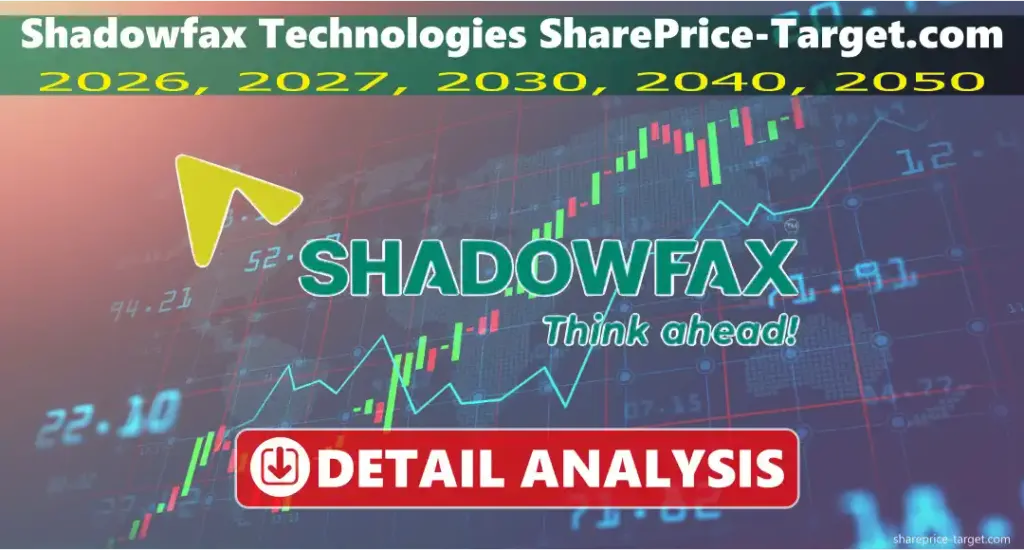 Shadowfax Technologies share price target