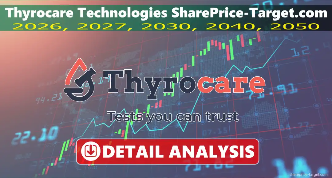 Thyrocare Technologies share price target