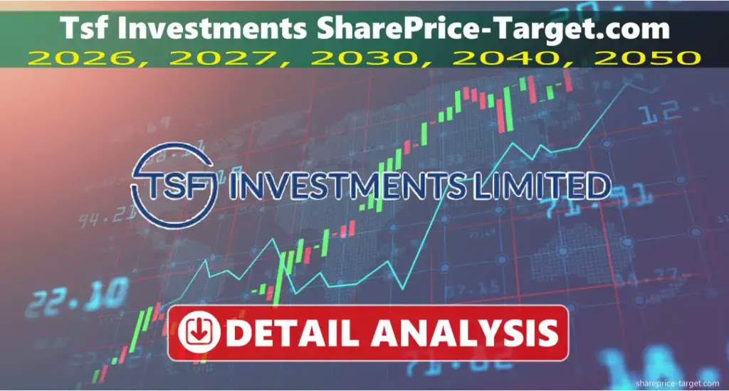 Tsf Investments share price target